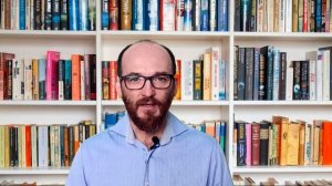 Здравствуйте! Я психолог и психотерапевт Юрий Михеев