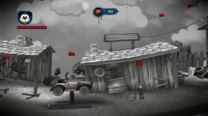 Прохождение игры Disney Epic Mickey 2: The Power of Two #9