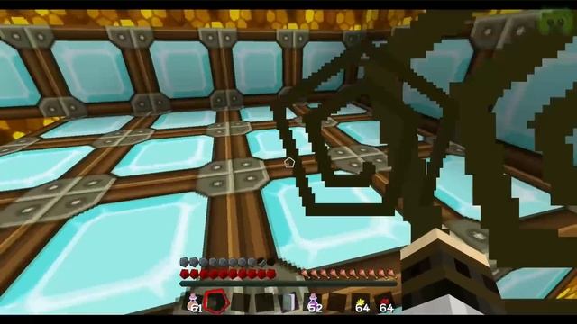 MINECRAFT Adventure-Map # 29 - tPC Parkour 2.0 «» Let's Play Minecraft | HD смотреть онлайн