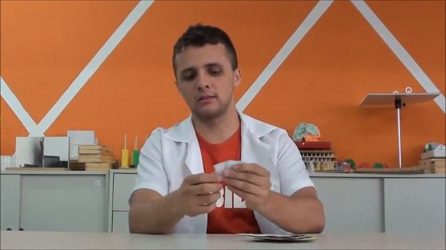 PIBID Matemática UEL: Operando com Frações - Fernando смотреть онлайн