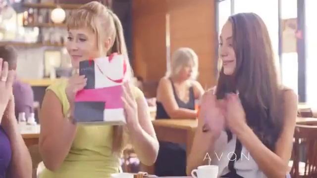 Оксана Координатор Avon смотреть онлайн