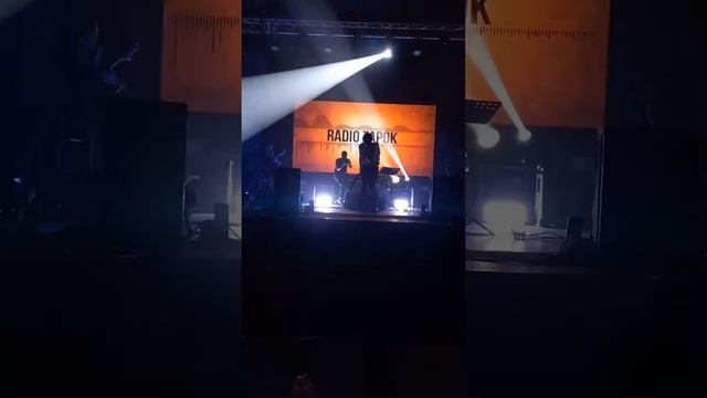 Du hast в исполнении Радио Тапка.Кемерово 31.08.23. смотреть онлайн