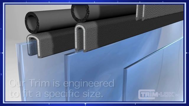 How to Install Trim Seal смотреть онлайн