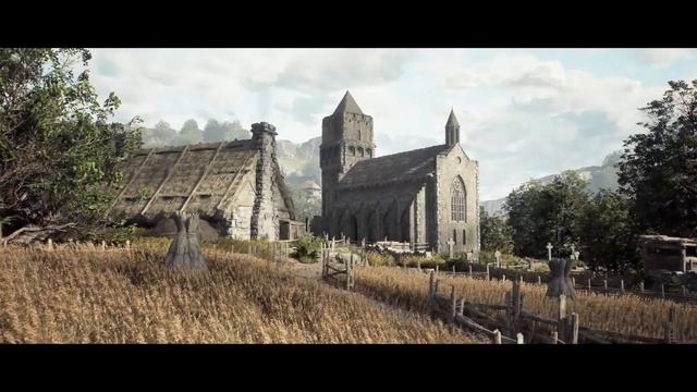 Firewell: Вступление