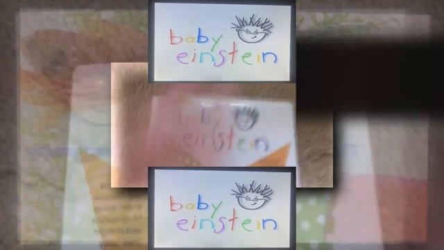 (REQUESTED) (YTPMV) Opening To Baby Einstein 2000 DVD Scan смотреть онлайн
