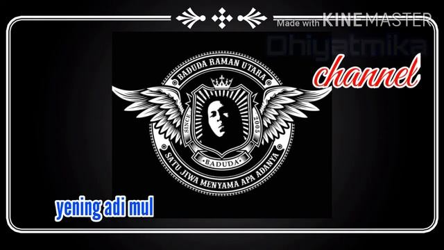 Manusia Panak Manusa, Nanoe Biroe, Karaoke Lagu Bali, #Dhiyatmika Channel смотреть онлайн