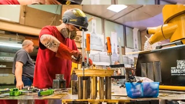 Латунные модели смотреть онлайн