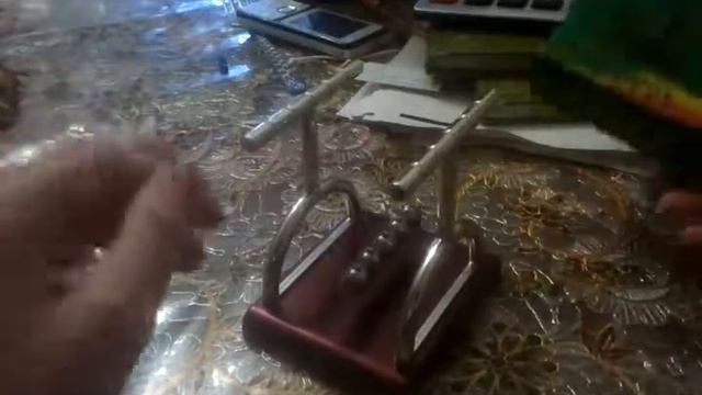 Обзор на балансированый шар  Balance Balls