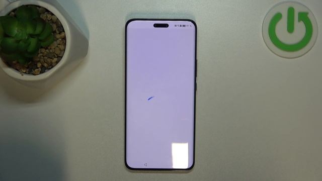 Honor Magic6 Pro | Как первый раз настроить Honor Magic6 Pro - Процесс настройки Honor Magic6 Pro