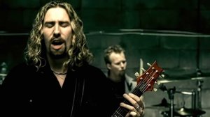 Nickelback - How You Remind Me
