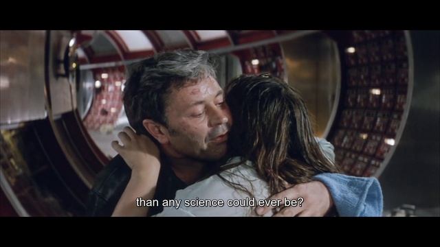 Pessimism and Humanism in Tarkovsky's Solaris смотреть онлайн