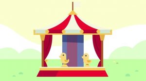 Приключения Ам Няма - Новые Соседи: Ярмарка (Эпизод 232)