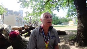 Гиревой спорт Мудрость сквозь годы тренировок Игорь Сухотский