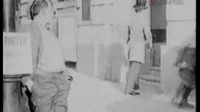 ДО,И ПОСЛЕ ПОЛУНОЧИ / С В.Молчановым 1977 г Часть 2 смотреть онлайн