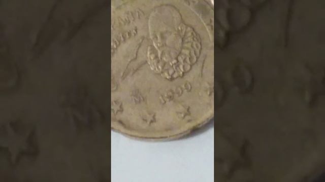 20 cent euros 1999 error смотреть онлайн