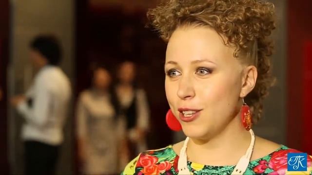 Джаз май Пенза 2014. Алевтина Полякова интервью смотреть онлайн