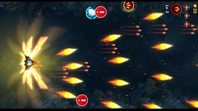 alien 👽 attack shooter war смотреть онлайн