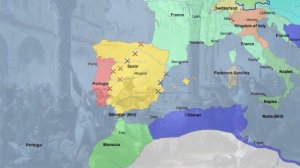 Освоение Америки. Дикий Запад. Начало. (История США) —  ЛИМБ 30 [UgTp8qCUrW8]