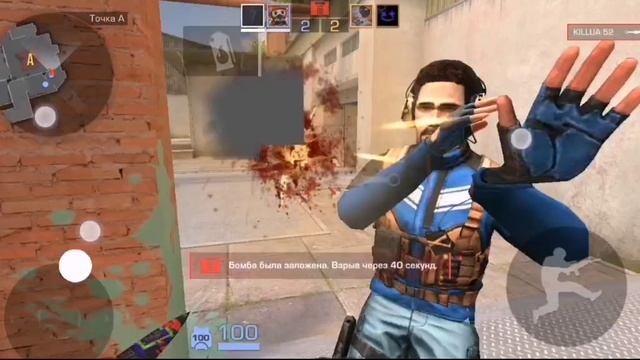 Играю в саюзы но только Awm