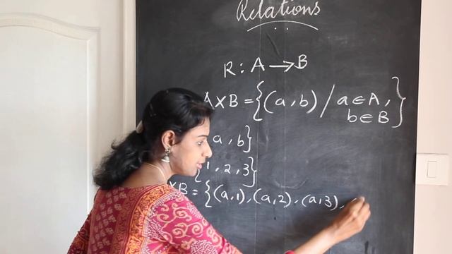 Math video lessons - Gr 12(CBSE) смотреть онлайн