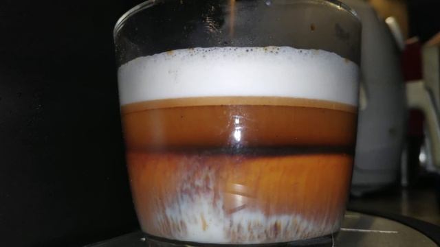 Latte - Bottom less portafilter. (economy setup) смотреть онлайн
