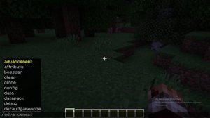 как перейти из выживания в креатив и наоборот в MINECRAFT