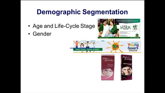8407 PRINCIPLES OF MARKETING Lecture 09 смотреть онлайн
