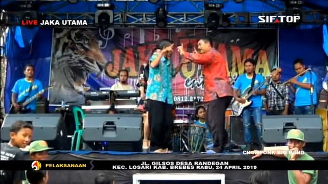 BUNGA DAHLIA RINI DP JAKA UTAMA RANDEGAN LOSARI BREBES смотреть онлайн