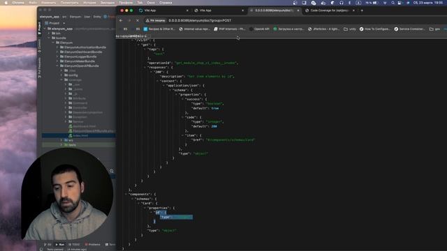 Технологический прорыв недели: Elenyum революционизирует API документацию! смотреть онлайн