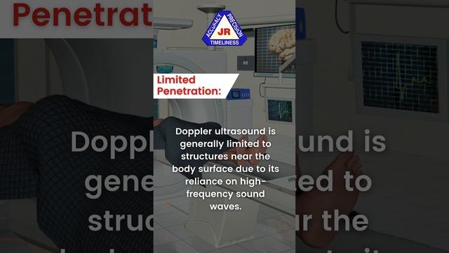 Unlocking Health Secrets: Mastering Doppler Ultrasound! #diagnostics смотреть онлайн