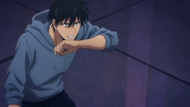 OH NAH! Sung JINWOO Wasn’t Ready For IGRIS!