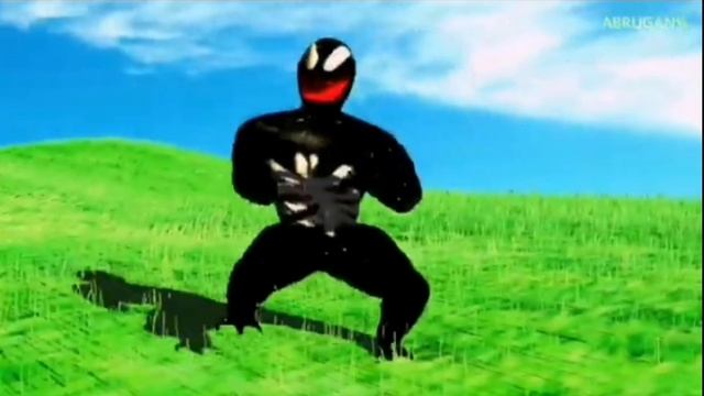 Venom & Exsclusiv & Venom After A Trip To The Pub - 3D Animation