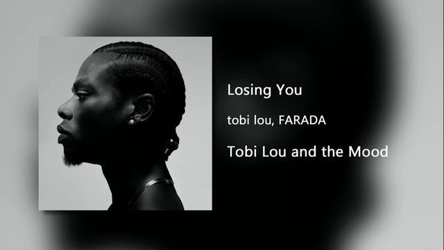 Losing You - tobi lou (Clean) смотреть онлайн