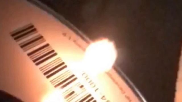 Homemade Pulsed Laser Burner (Nd:YAG) смотреть онлайн