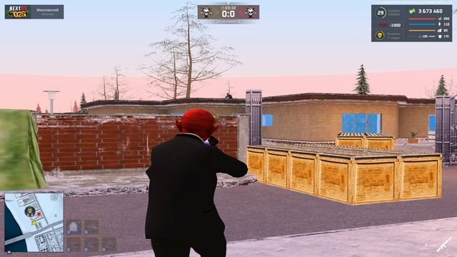 Grand Theft Auto San Andreas 2025.01.07 - 19.45.55.14.DVR смотреть онлайн
