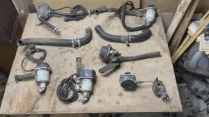 Подогреватель предпусковой, подогрев двигателя СТАРТ-М 1,5 кВт 220В