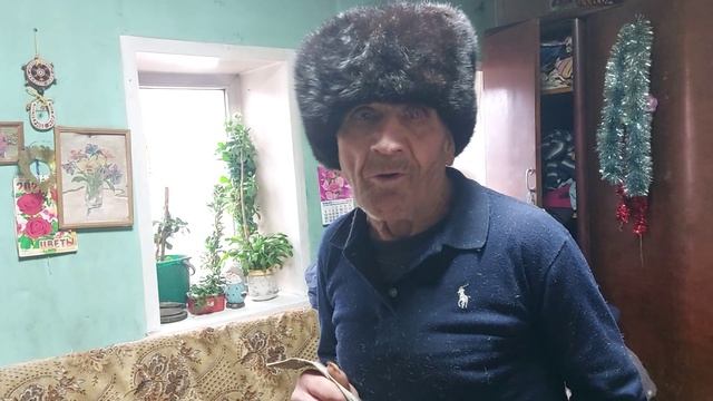 У Деда Матвея гости! смотреть онлайн