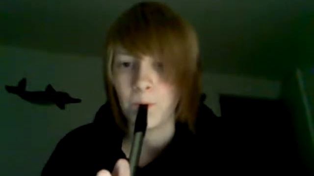 "Bolero of Fire" on Penny Whistle смотреть онлайн