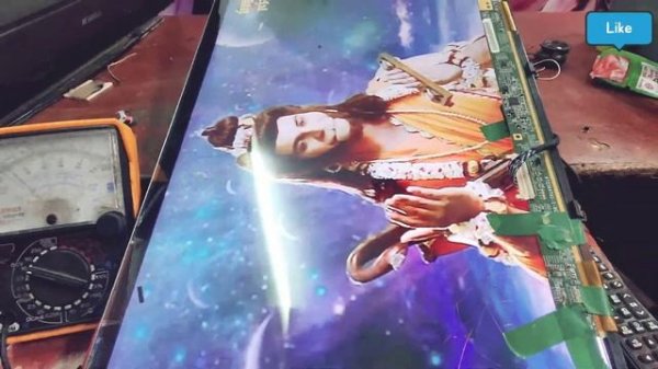 Cof IC Datasheet BCE10-8697