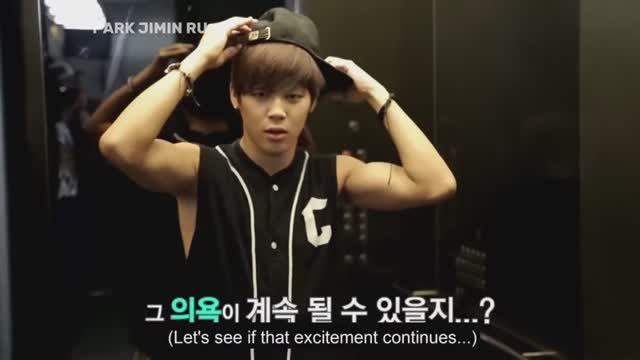 ПАК ЧИМИН｜ ROOKIE KING｜ ЭПИЗОД #1