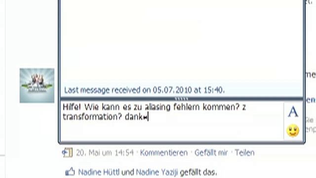 Microsoft Office Communicator - Siemens Ausbildung Projektvideo смотреть онлайн