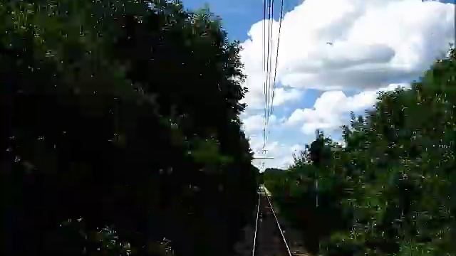 Brze pruge Srbije - Time Lapse смотреть онлайн
