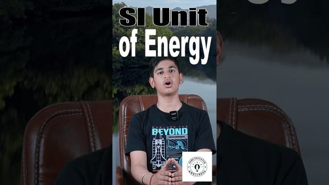 SI unit of energy #science #physicswallah# Chemisry@gabaeducator&wellness смотреть онлайн