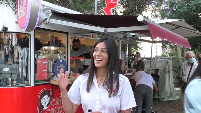 Cafe Lorees Became a Hot Topic! - Ripples Success Story смотреть онлайн
