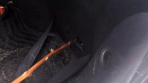 Доработка вентиляции салона на EVOLUTE iPRO