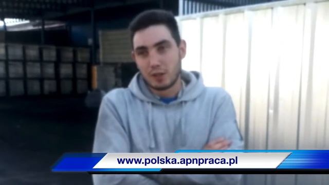 🚘 Рабочий автомобиль от APN - Agencja pracy смотреть онлайн