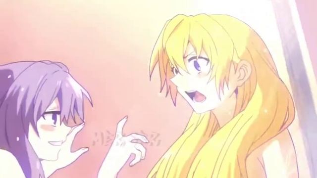 Mitsunoa edit/owari no seraph смотреть онлайн