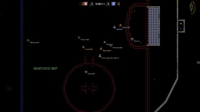 Season 25 - Game 41 - Mazer (2) @ BEND THE KNEE (3) смотреть онлайн