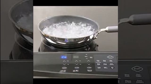 How Induction Stoves Work смотреть онлайн