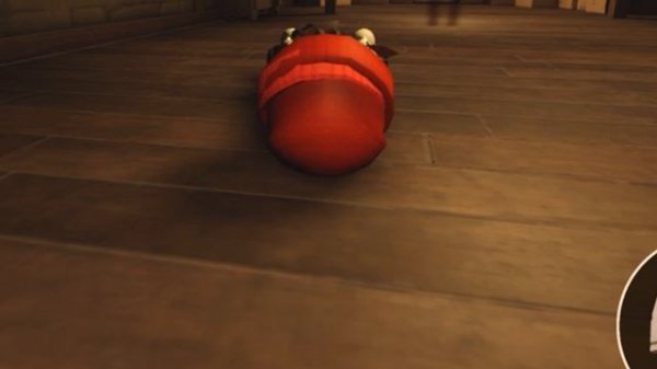 «Backdoor”. | фильм. 2024